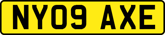 NY09AXE