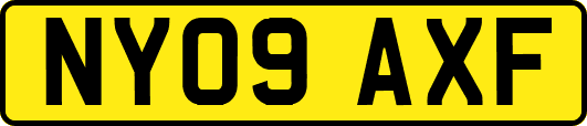 NY09AXF