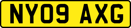 NY09AXG