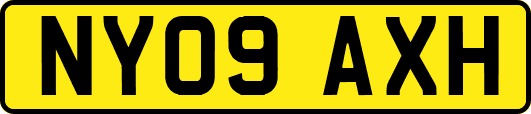 NY09AXH