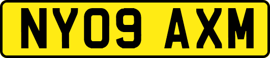 NY09AXM