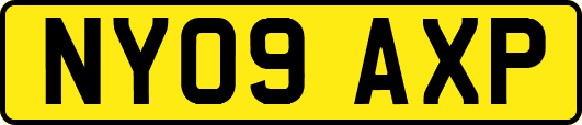 NY09AXP