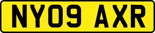 NY09AXR