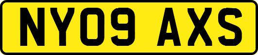 NY09AXS