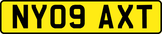 NY09AXT