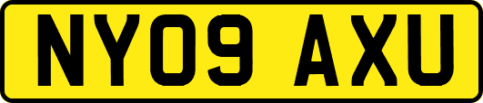 NY09AXU