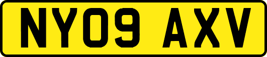 NY09AXV