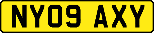 NY09AXY