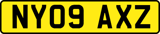 NY09AXZ