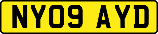 NY09AYD