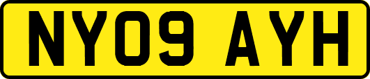 NY09AYH