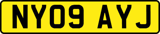 NY09AYJ