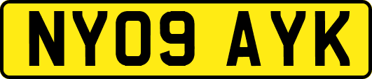 NY09AYK