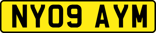 NY09AYM