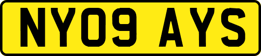 NY09AYS