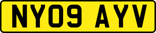 NY09AYV