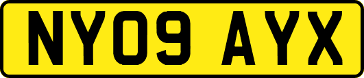 NY09AYX