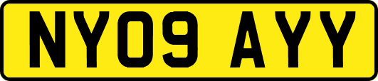 NY09AYY