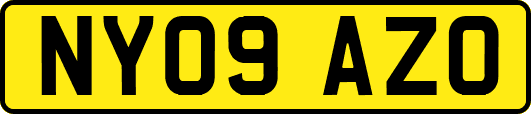 NY09AZO