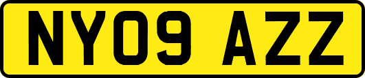 NY09AZZ