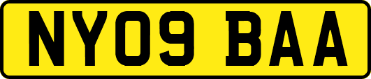 NY09BAA