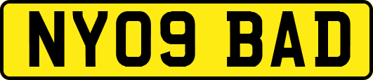 NY09BAD