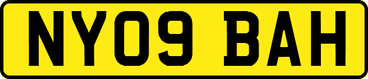 NY09BAH