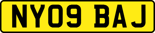 NY09BAJ