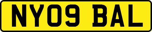 NY09BAL