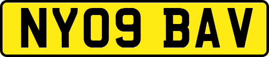 NY09BAV