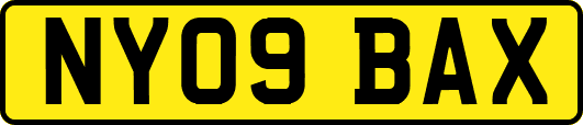 NY09BAX