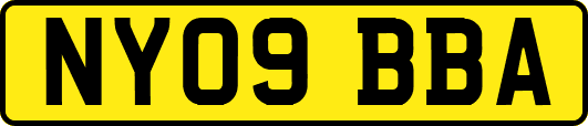 NY09BBA