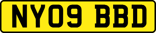 NY09BBD