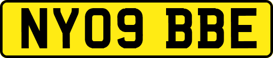 NY09BBE