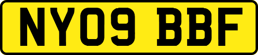 NY09BBF