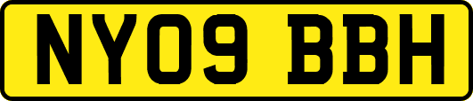 NY09BBH