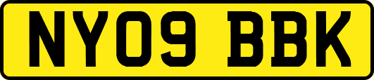 NY09BBK