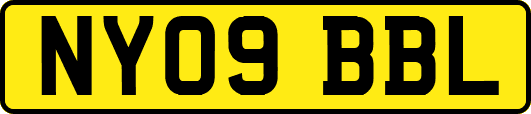 NY09BBL