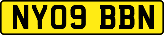 NY09BBN