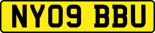NY09BBU
