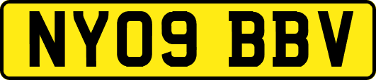 NY09BBV