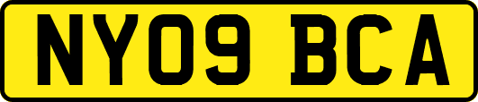 NY09BCA