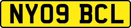 NY09BCL