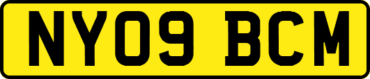 NY09BCM