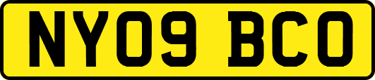 NY09BCO