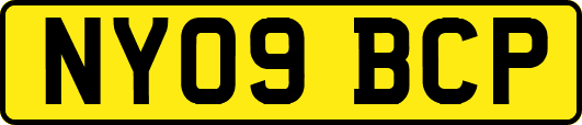 NY09BCP