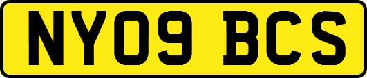 NY09BCS