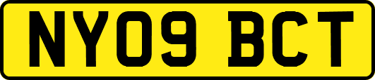 NY09BCT