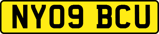 NY09BCU