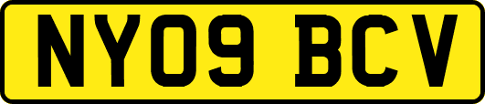 NY09BCV
